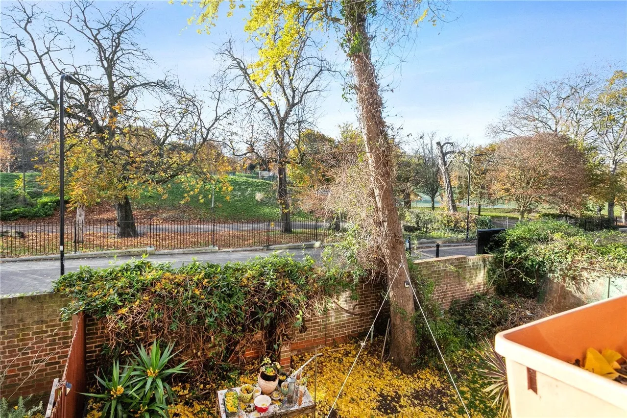 2 bed flat for sale — Lordship Road, London, N16