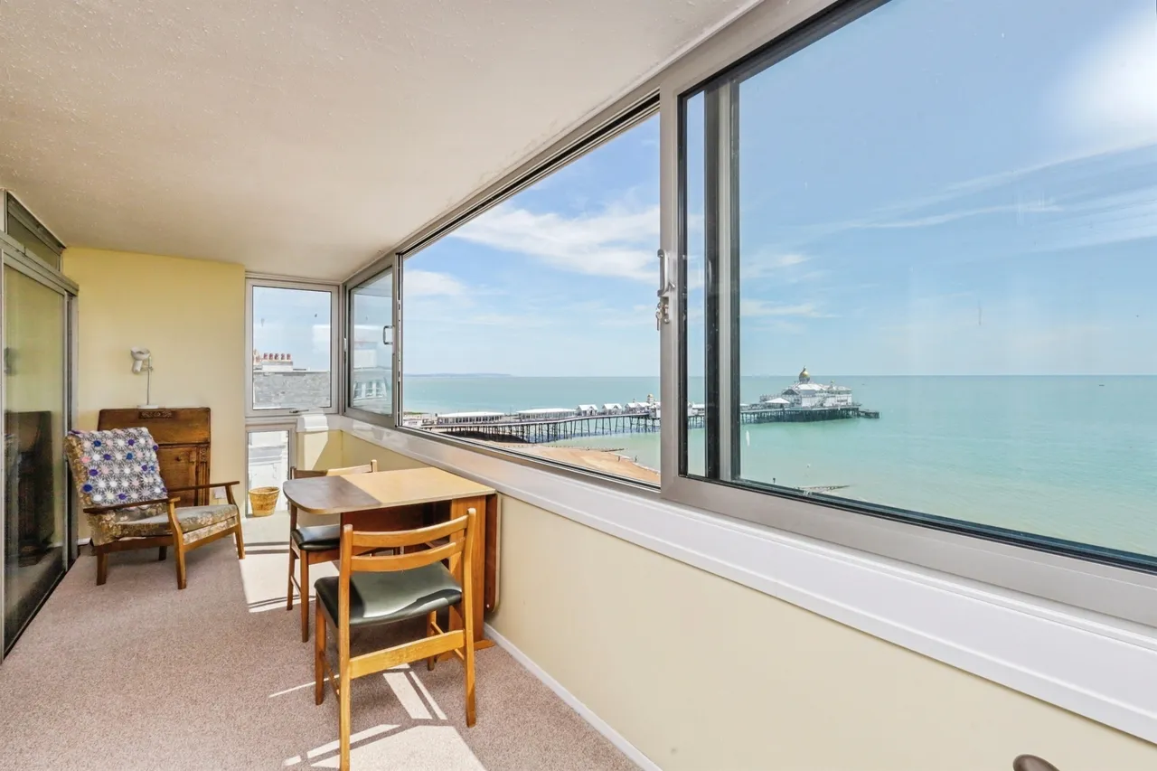 Grand Parade, Eastbourne, BN21, photo 12