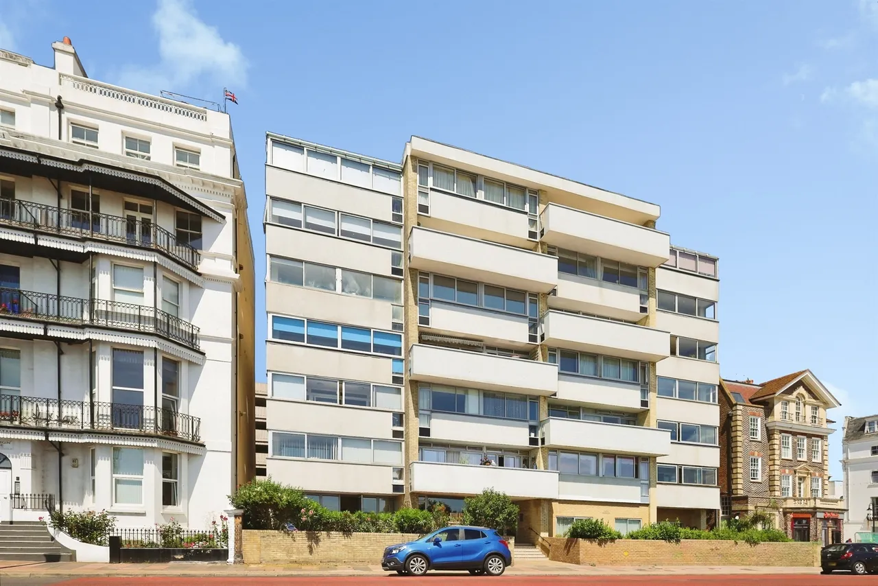 Grand Parade, Eastbourne, BN21, photo 16