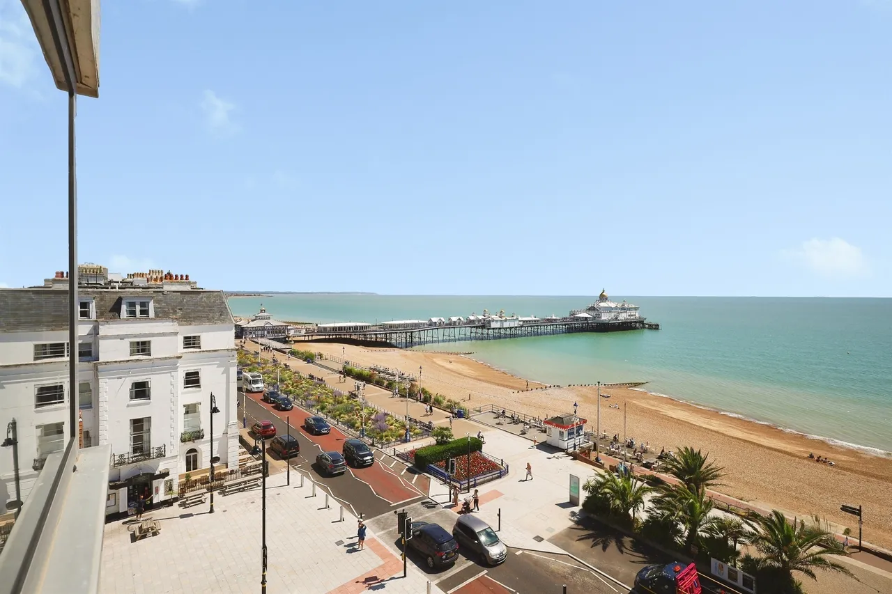 Grand Parade, Eastbourne, BN21, photo 13