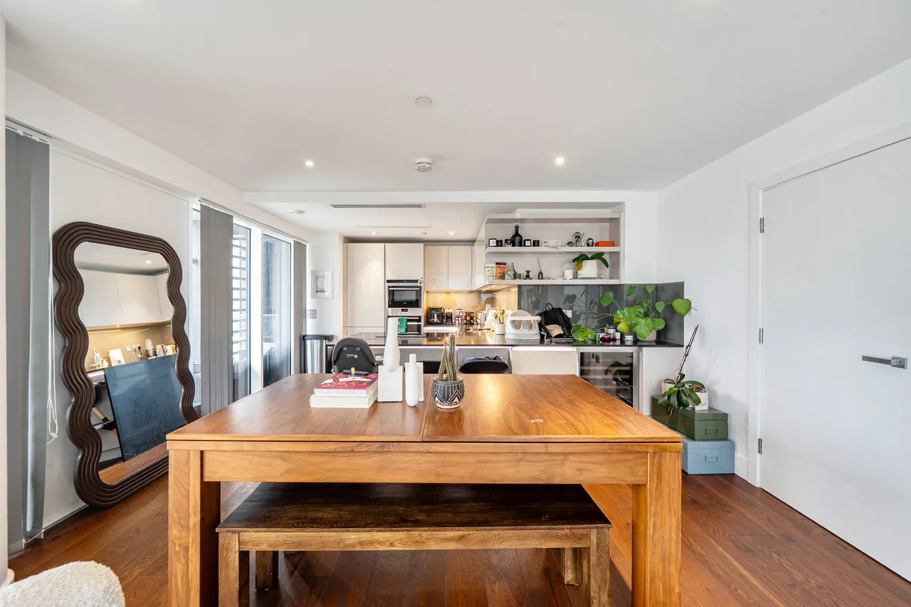 London, SW6, photo 17
