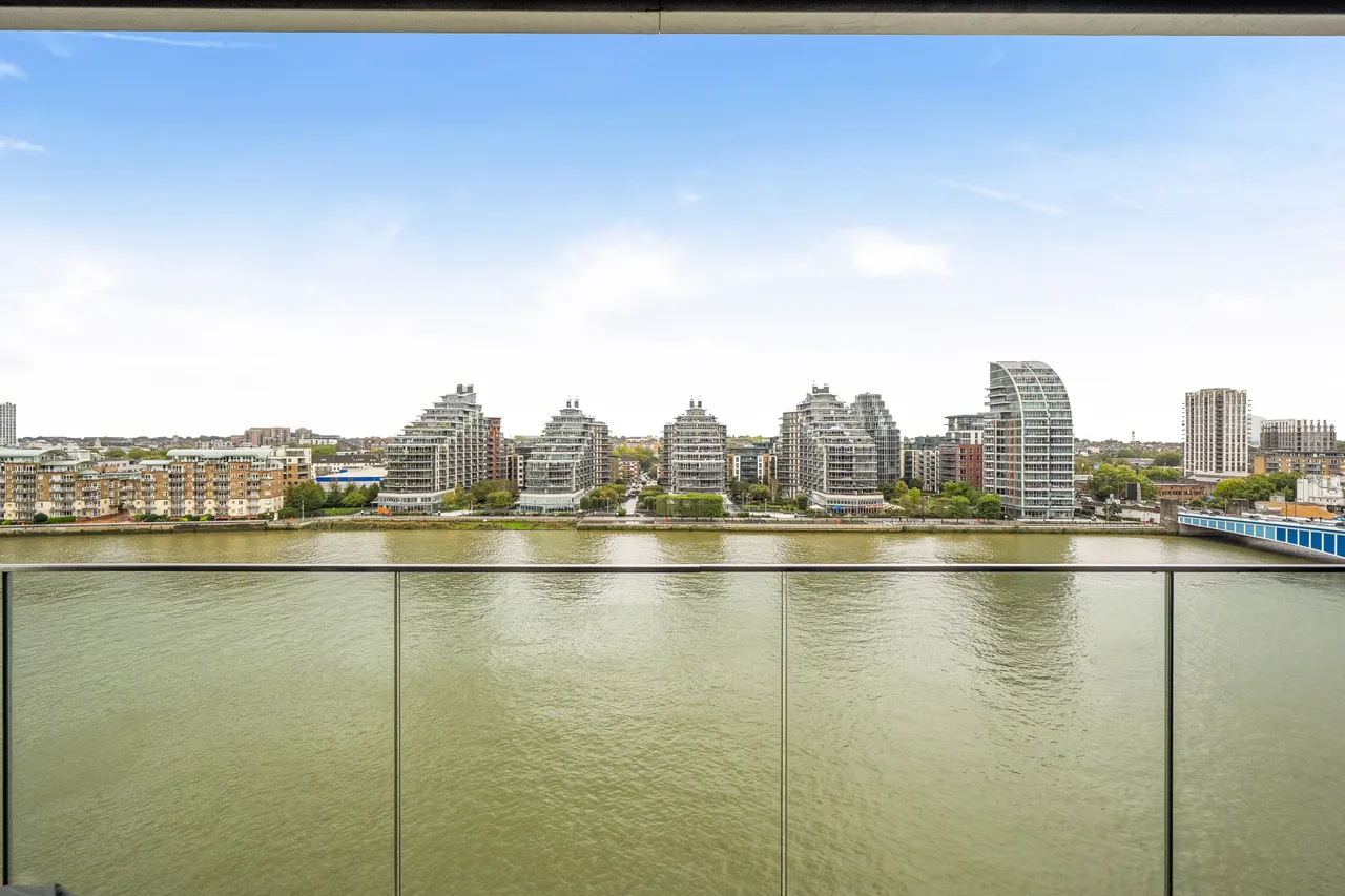 London, SW6, photo 20