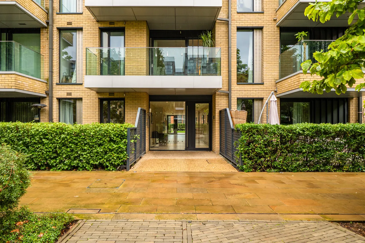 London, SW6, photo 21