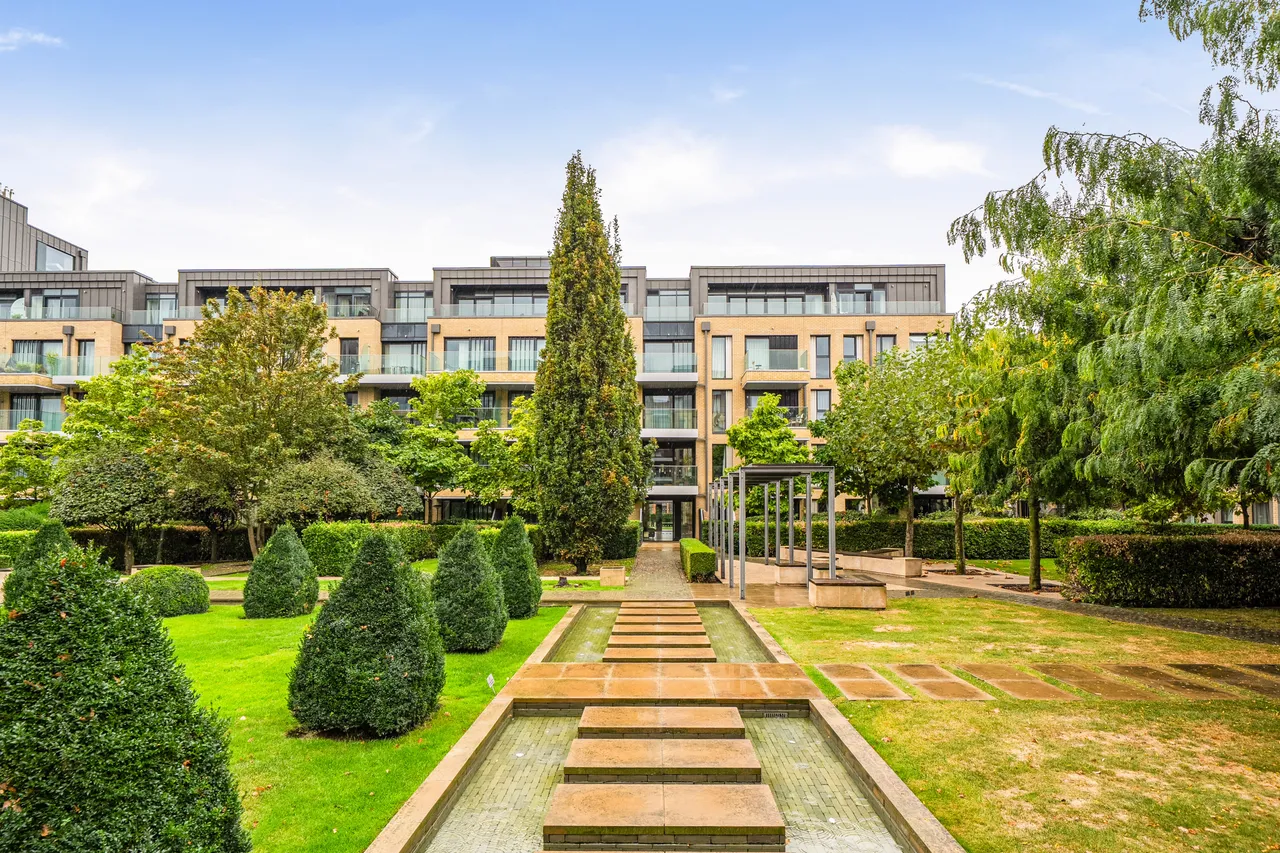 London, SW6, photo 18
