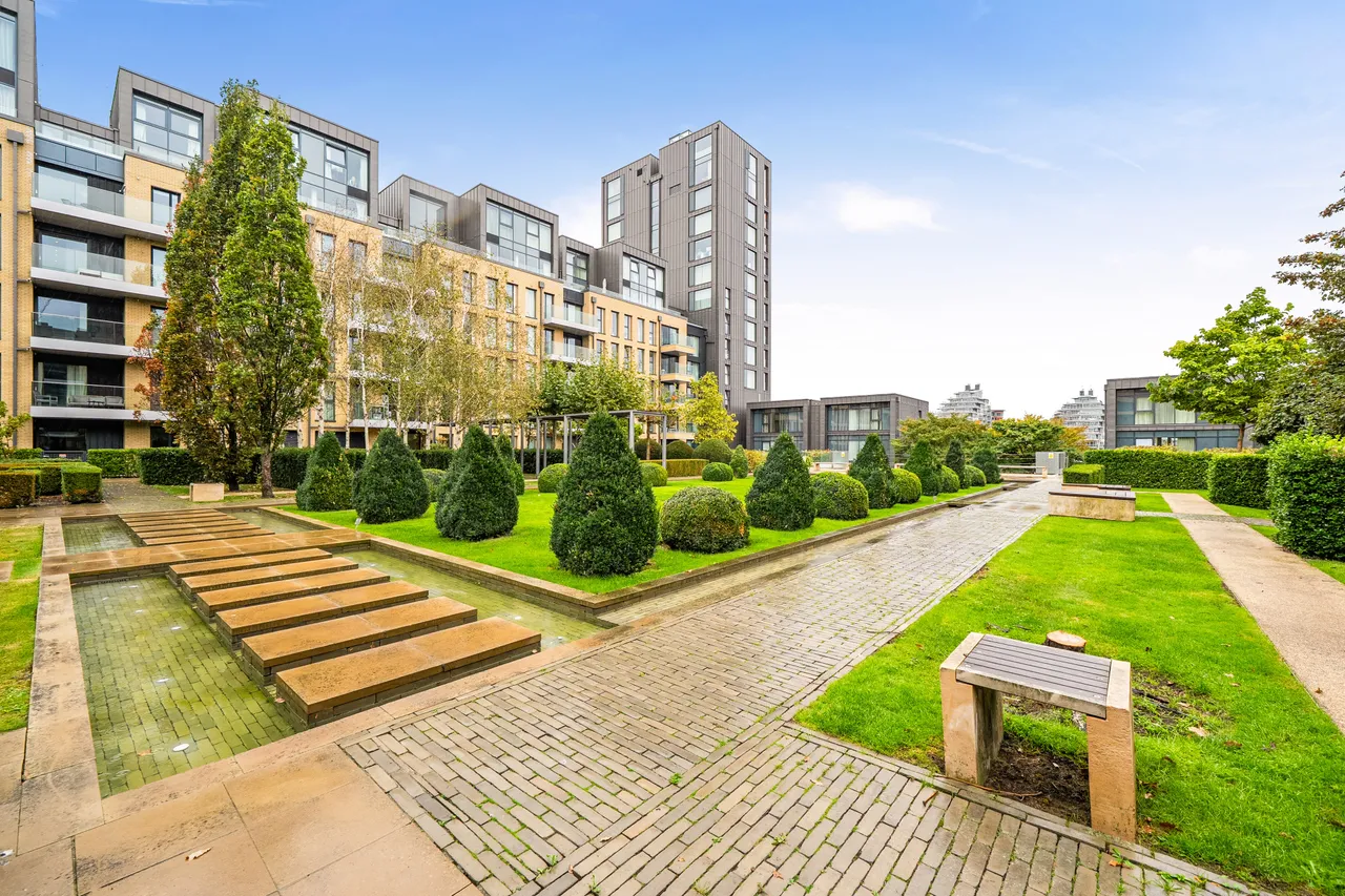 London, SW6, photo 14