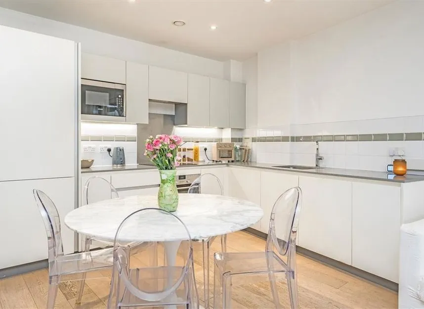 Lancaster Street, Southwark, SE1, photo 3