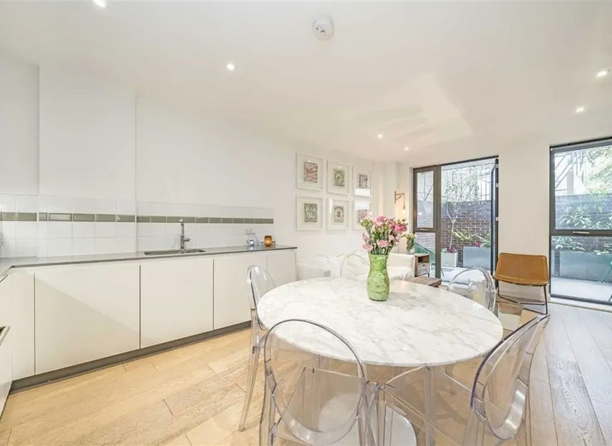 Lancaster Street, Southwark, SE1, photo 4