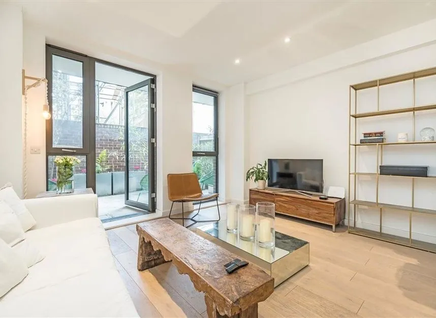 Lancaster Street, Southwark, SE1, photo 5