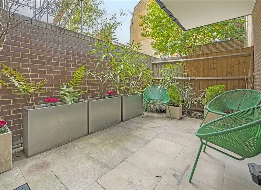 Lancaster Street, Southwark, SE1, photo 7