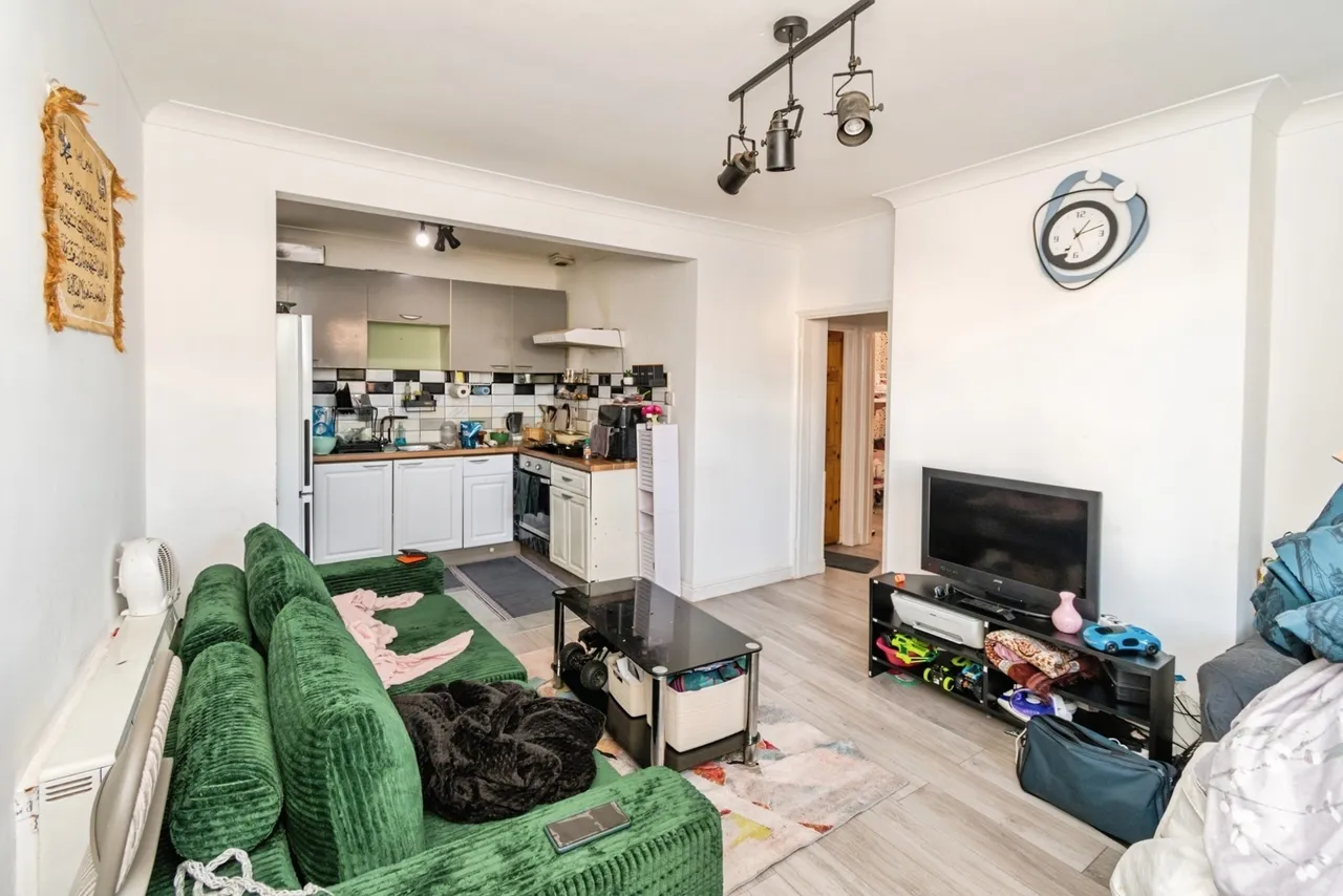 Winchester Road, Southampton, SO16, photo 3