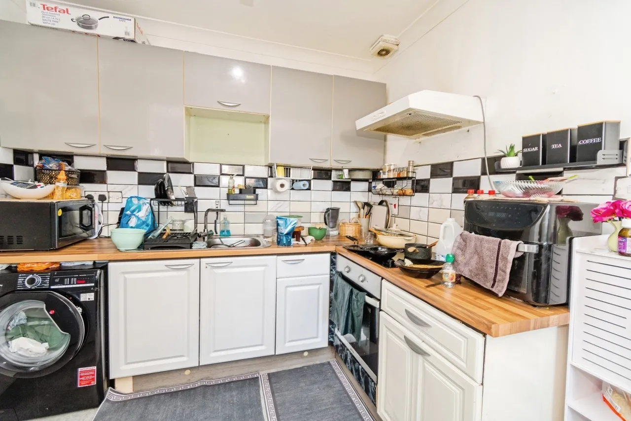 Winchester Road, Southampton, SO16, photo 6