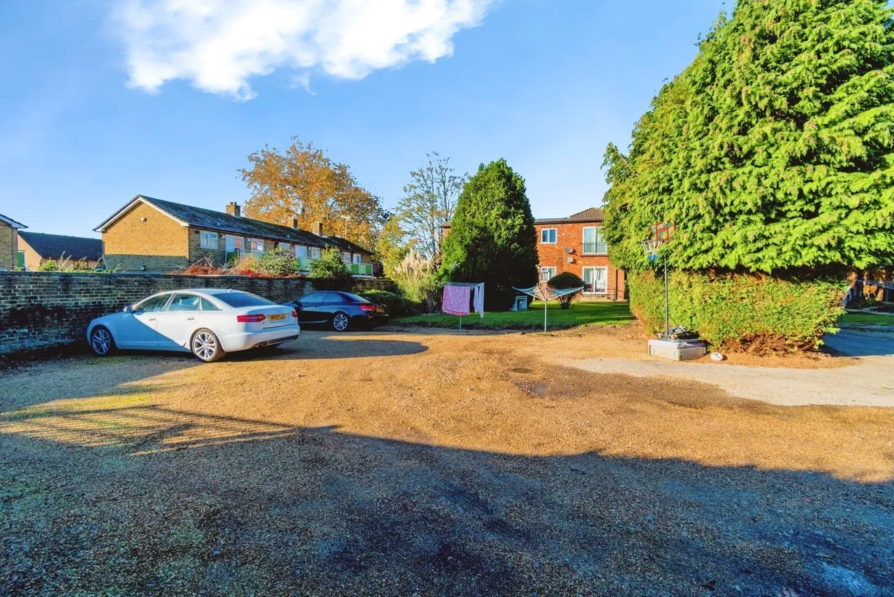 Winchester Road, Southampton, SO16, photo 11