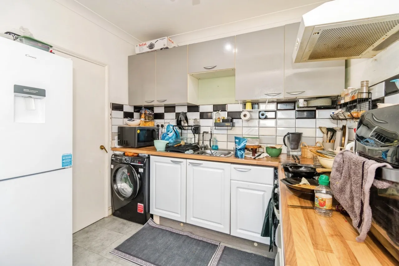 Winchester Road, Southampton, SO16, photo 5