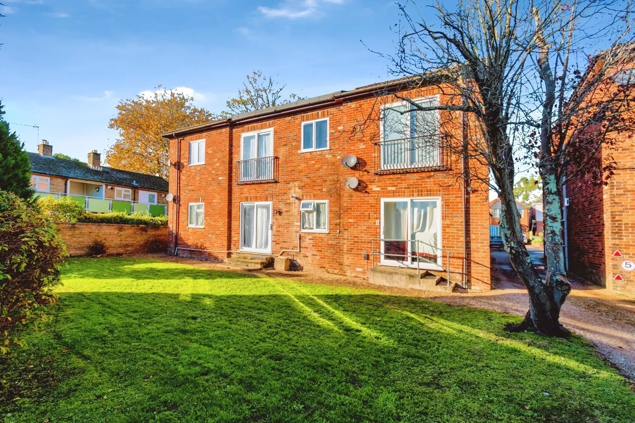 Winchester Road, Southampton, SO16, photo 10