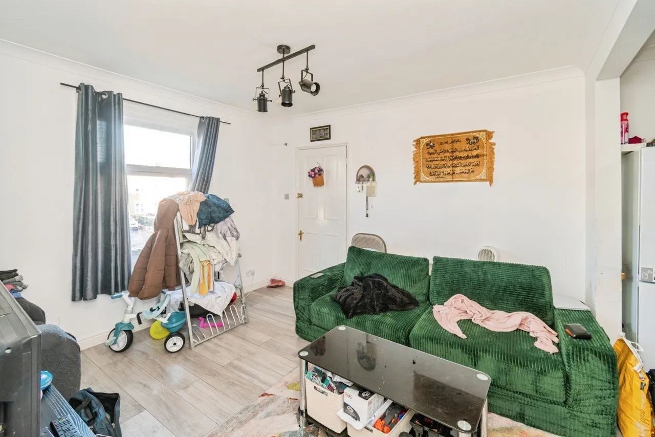 Winchester Road, Southampton, SO16, photo 4