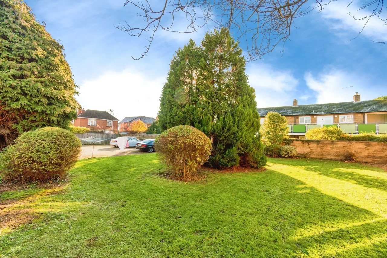 Winchester Road, Southampton, SO16, photo 2