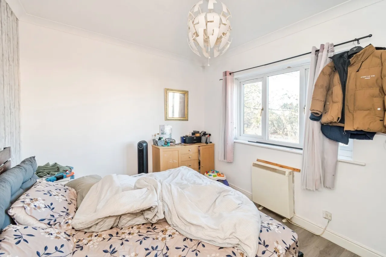 Winchester Road, Southampton, SO16, photo 8