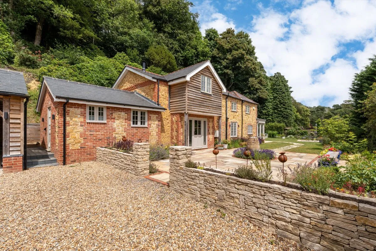 Campfield Place, Leith Hill, RH5, photo 9