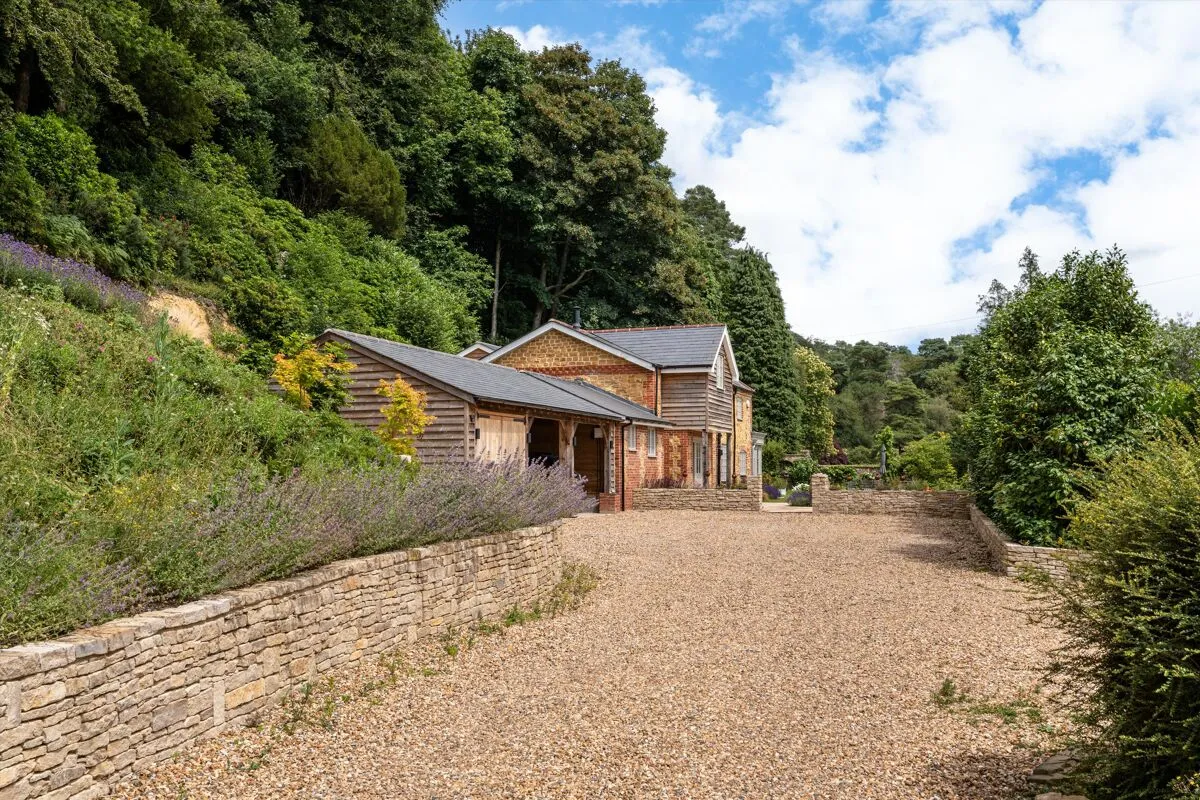 Campfield Place, Leith Hill, RH5, photo 12