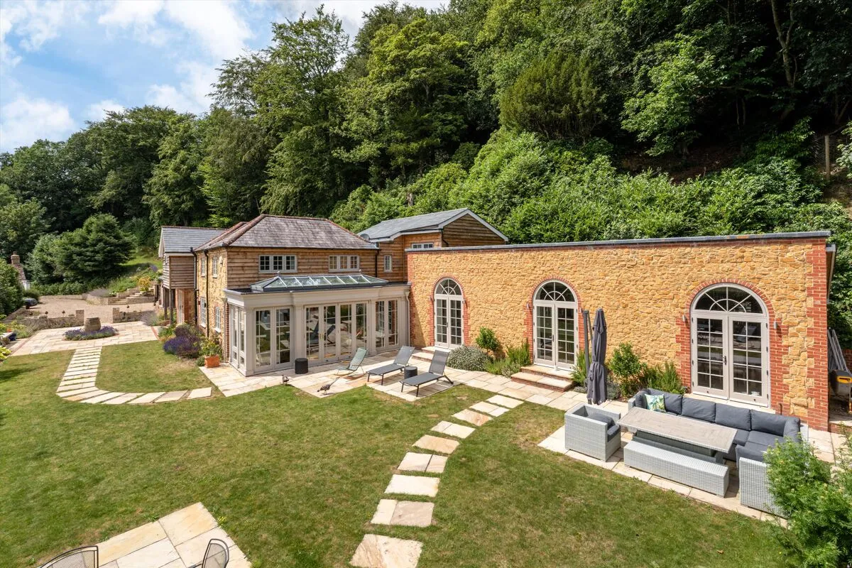 Campfield Place, Leith Hill, RH5, photo 5