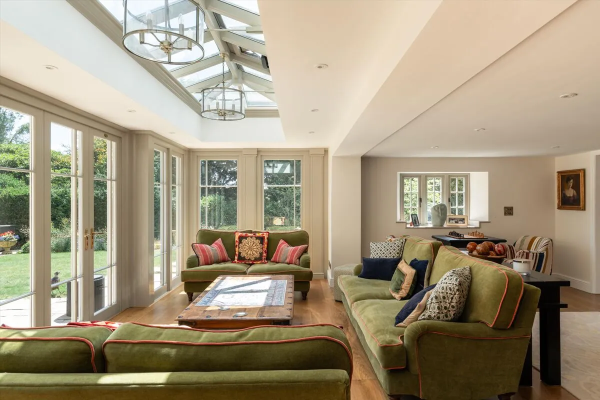 Campfield Place, Leith Hill, RH5, photo 2