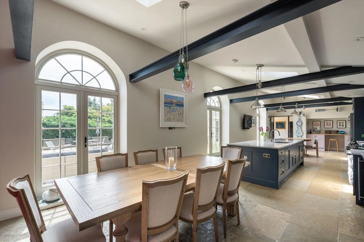 Campfield Place, Leith Hill, RH5, photo 6