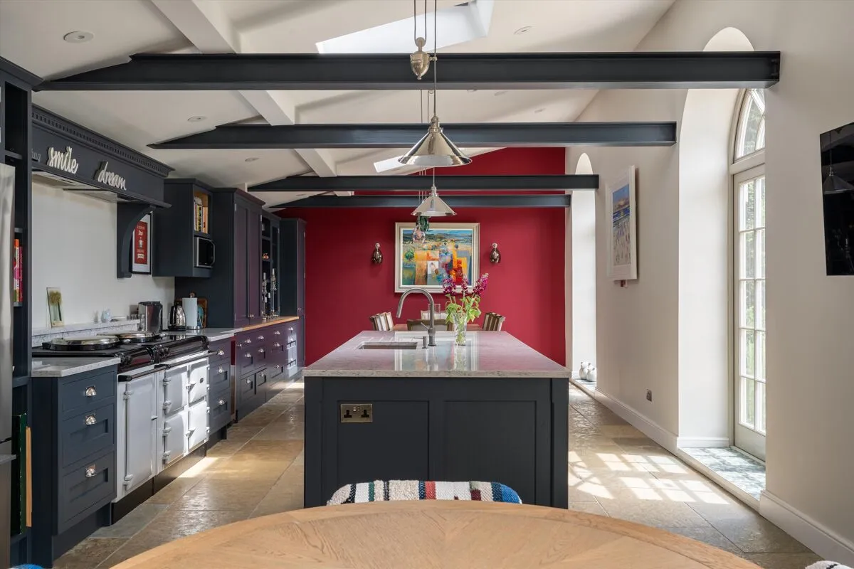 Campfield Place, Leith Hill, RH5, photo 14