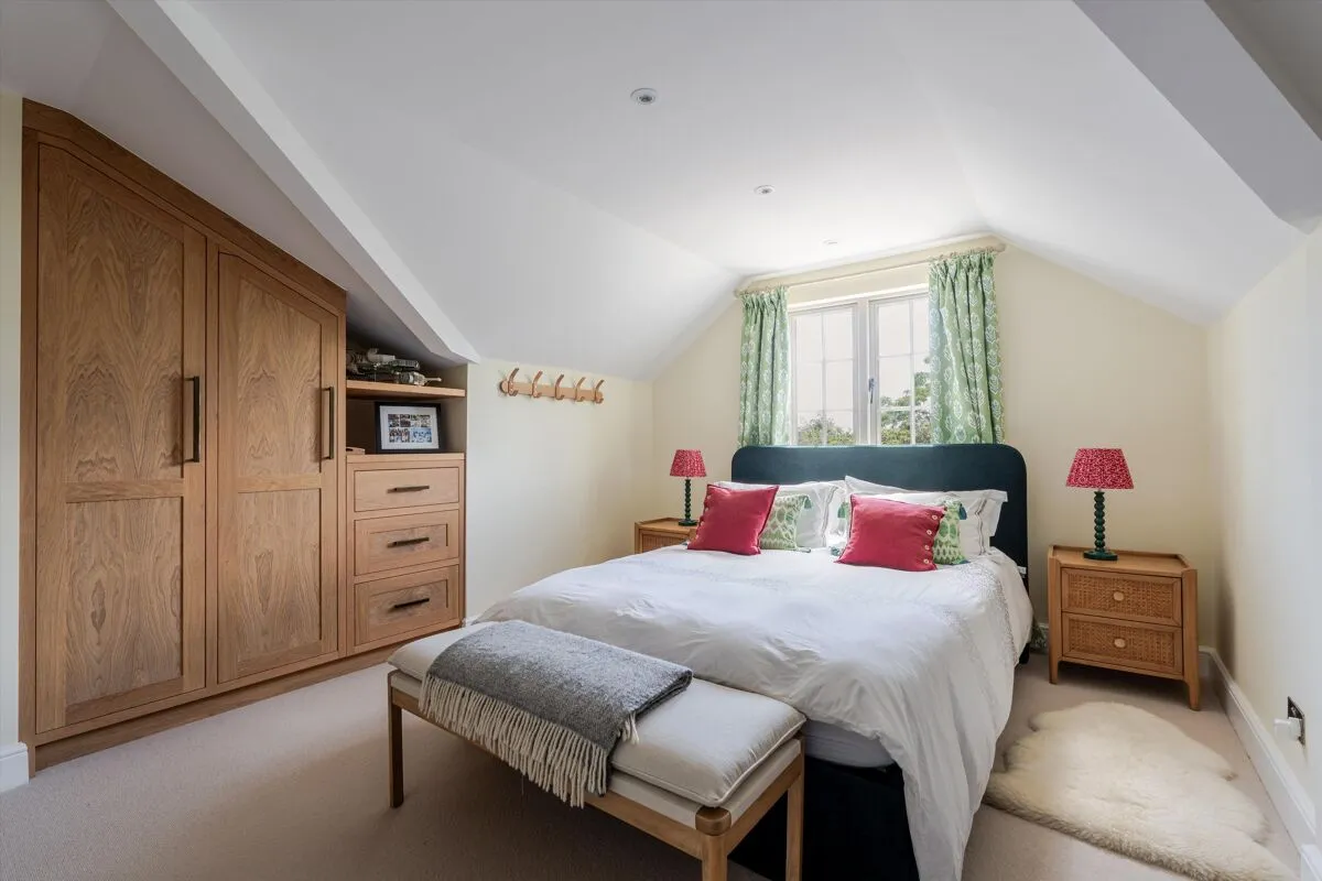 Campfield Place, Leith Hill, RH5, photo 23