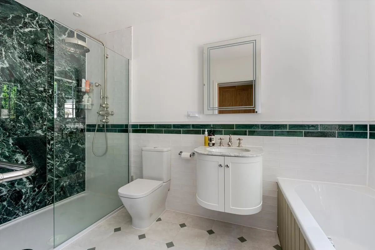 Campfield Place, Leith Hill, RH5, photo 21