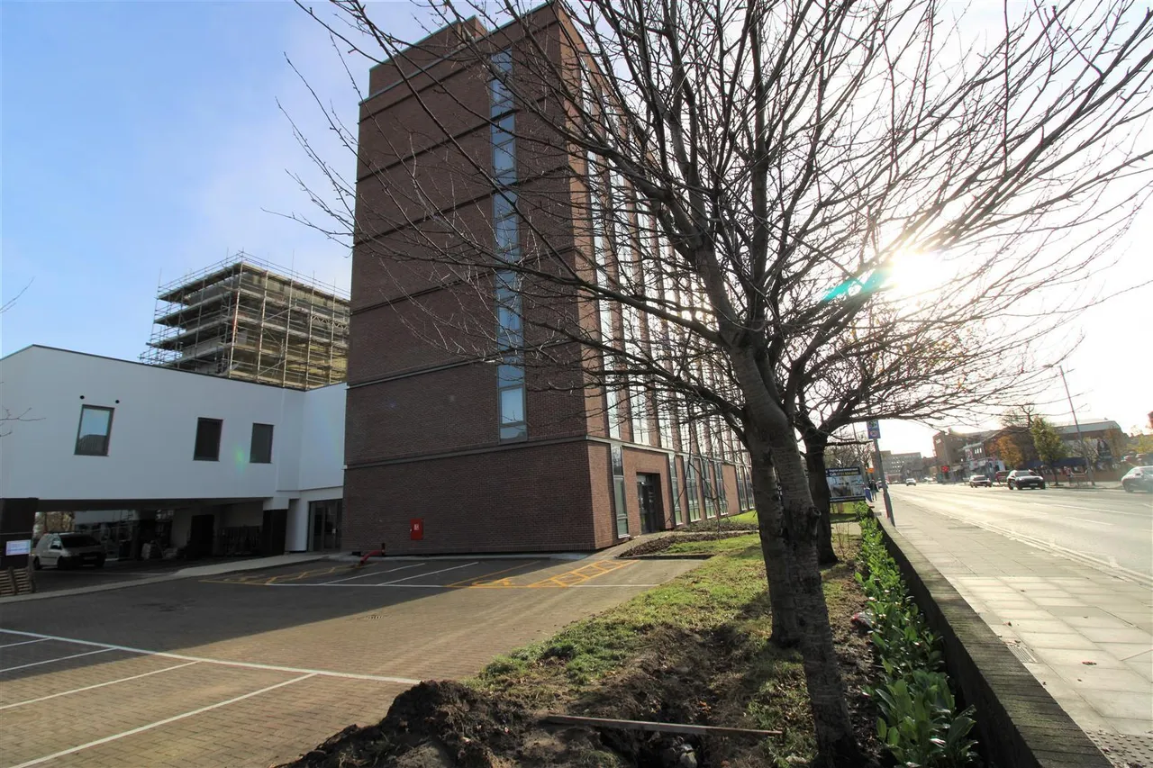 house to rent, Crosby Gardens, Waterloo, L22