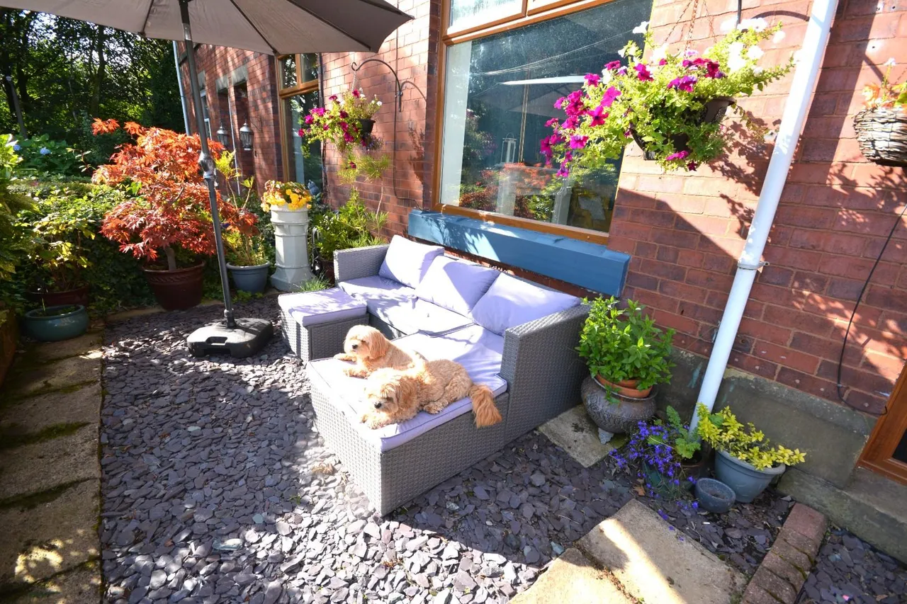 Mandeville Terrace, Hawkshaw, Bury, BL8 4JP, photo 15