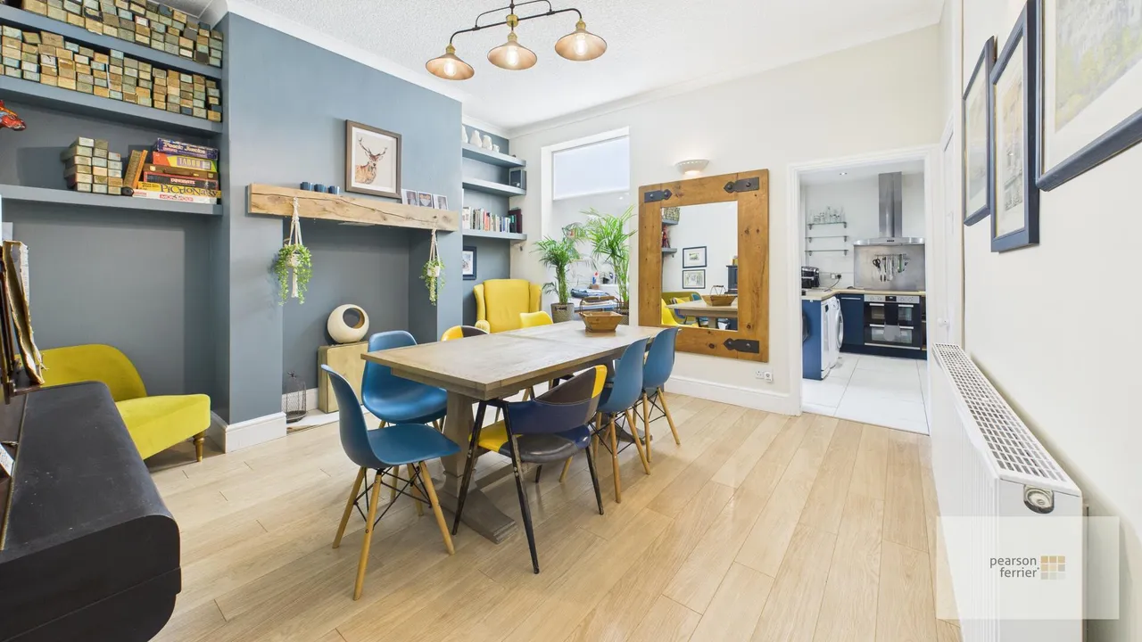 Mandeville Terrace, Hawkshaw, Bury, BL8 4JP, photo 5