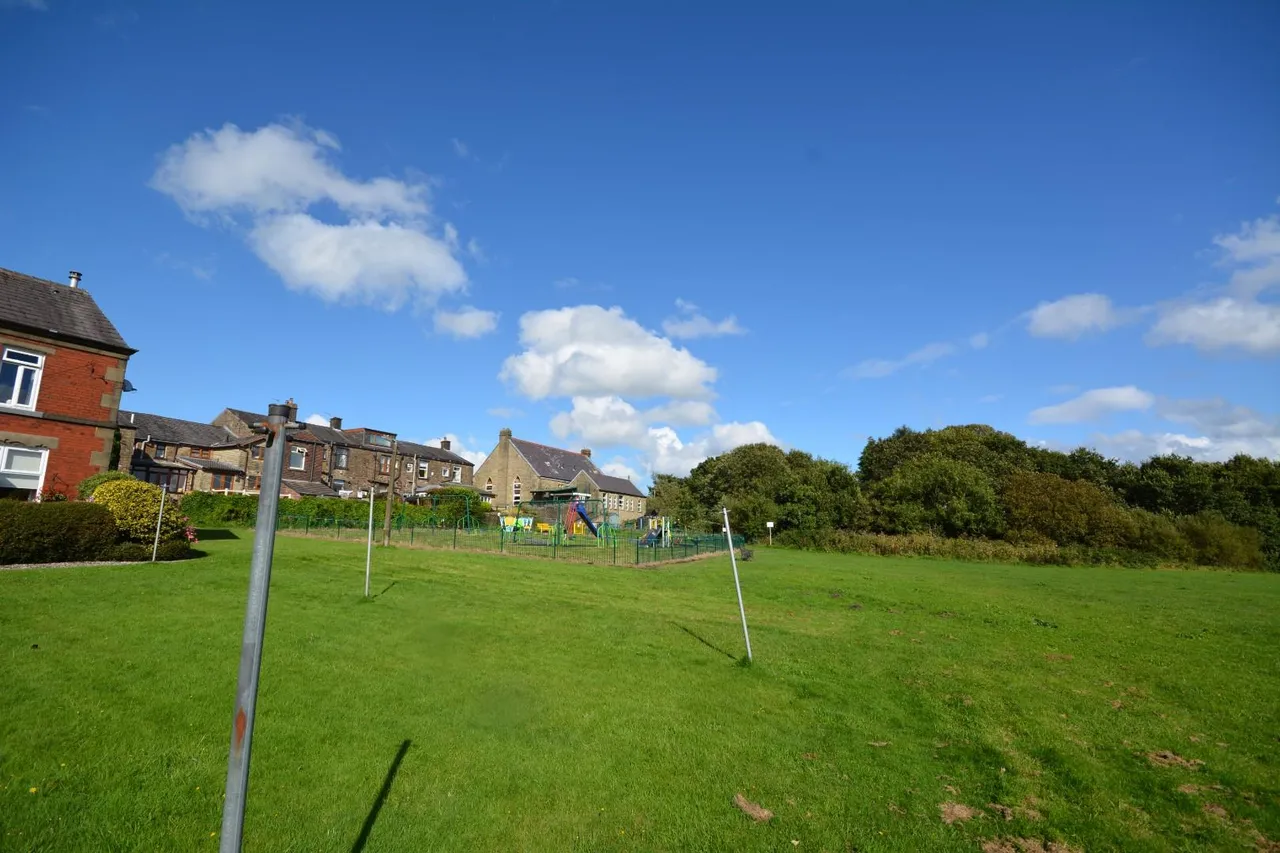 Mandeville Terrace, Hawkshaw, Bury, BL8 4JP, photo 16