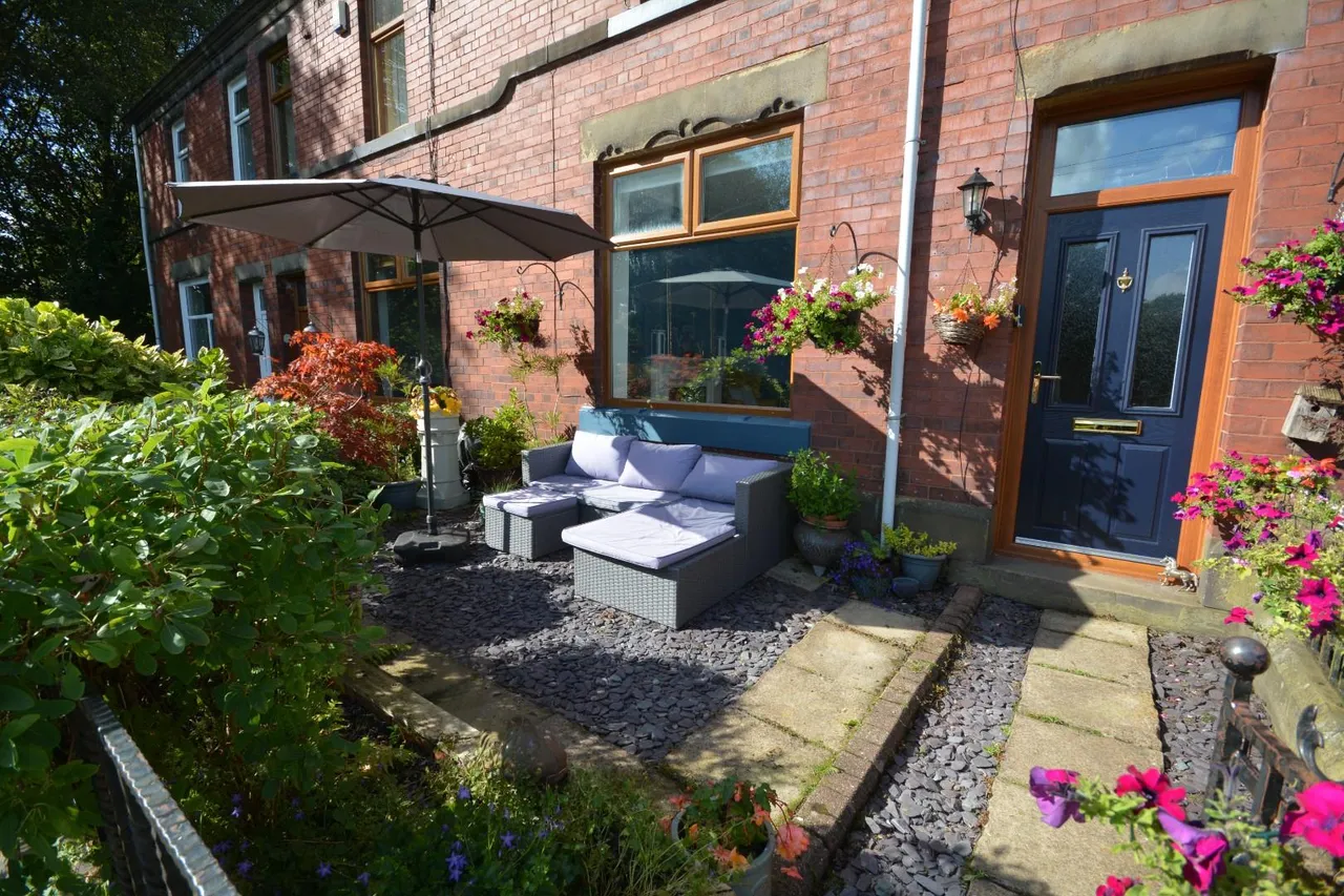 Mandeville Terrace, Hawkshaw, Bury, BL8 4JP, photo 19