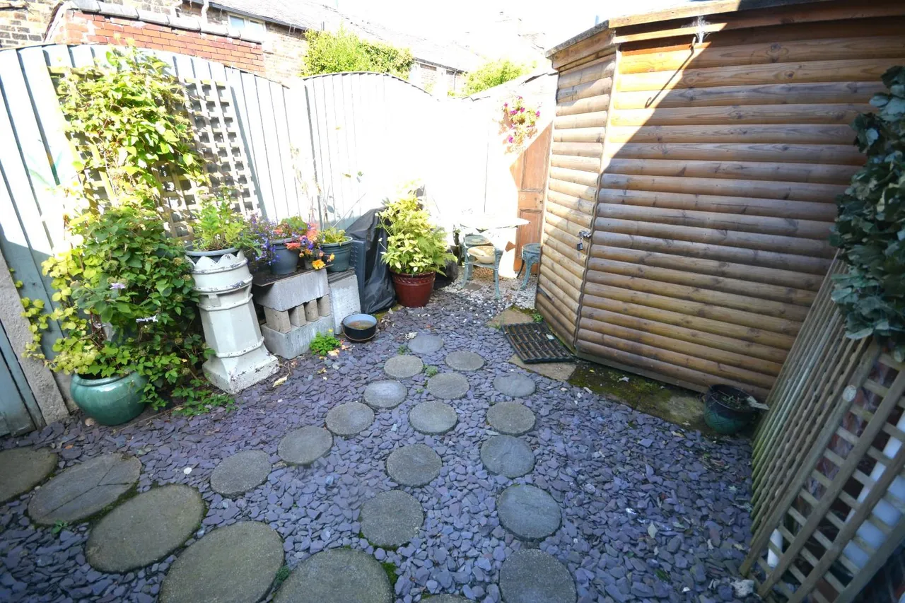 Mandeville Terrace, Hawkshaw, Bury, BL8 4JP, photo 14