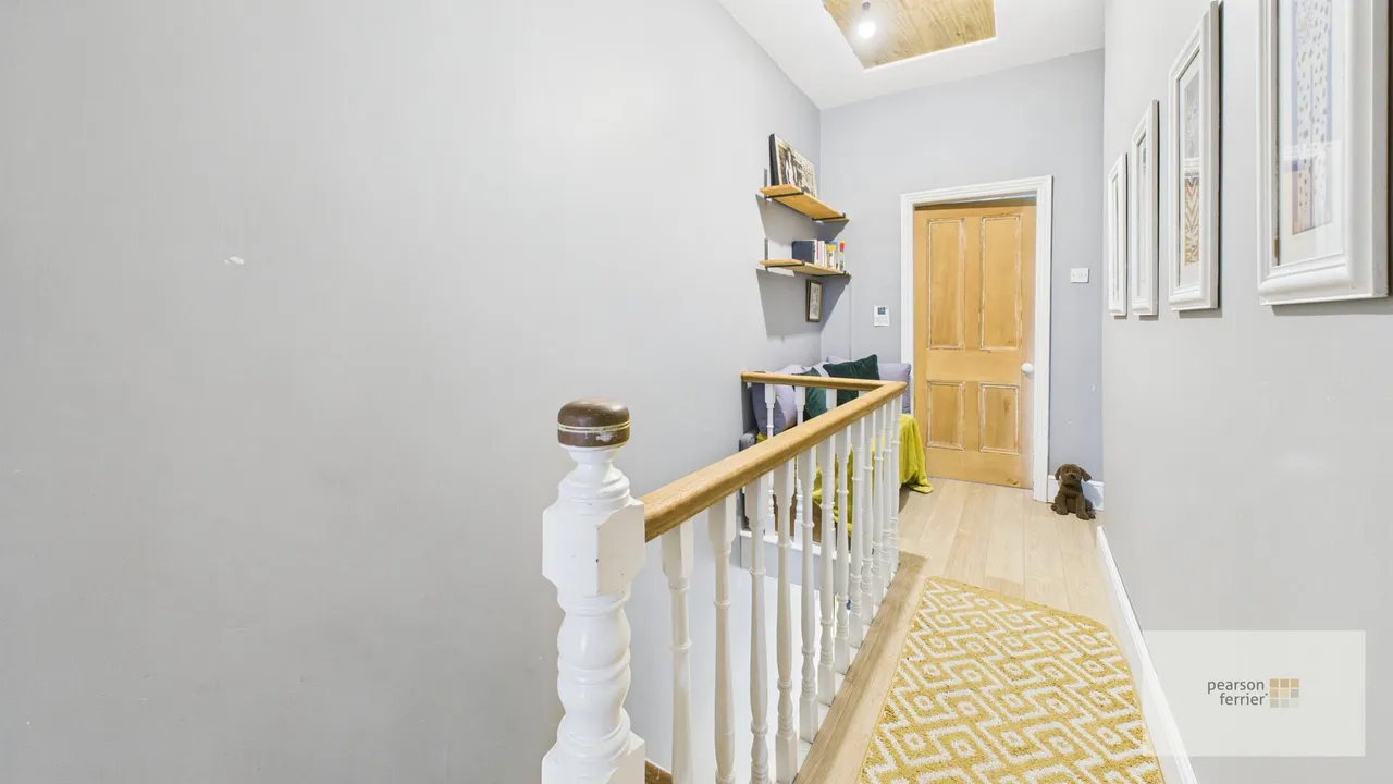 Mandeville Terrace, Hawkshaw, Bury, BL8 4JP, photo 9