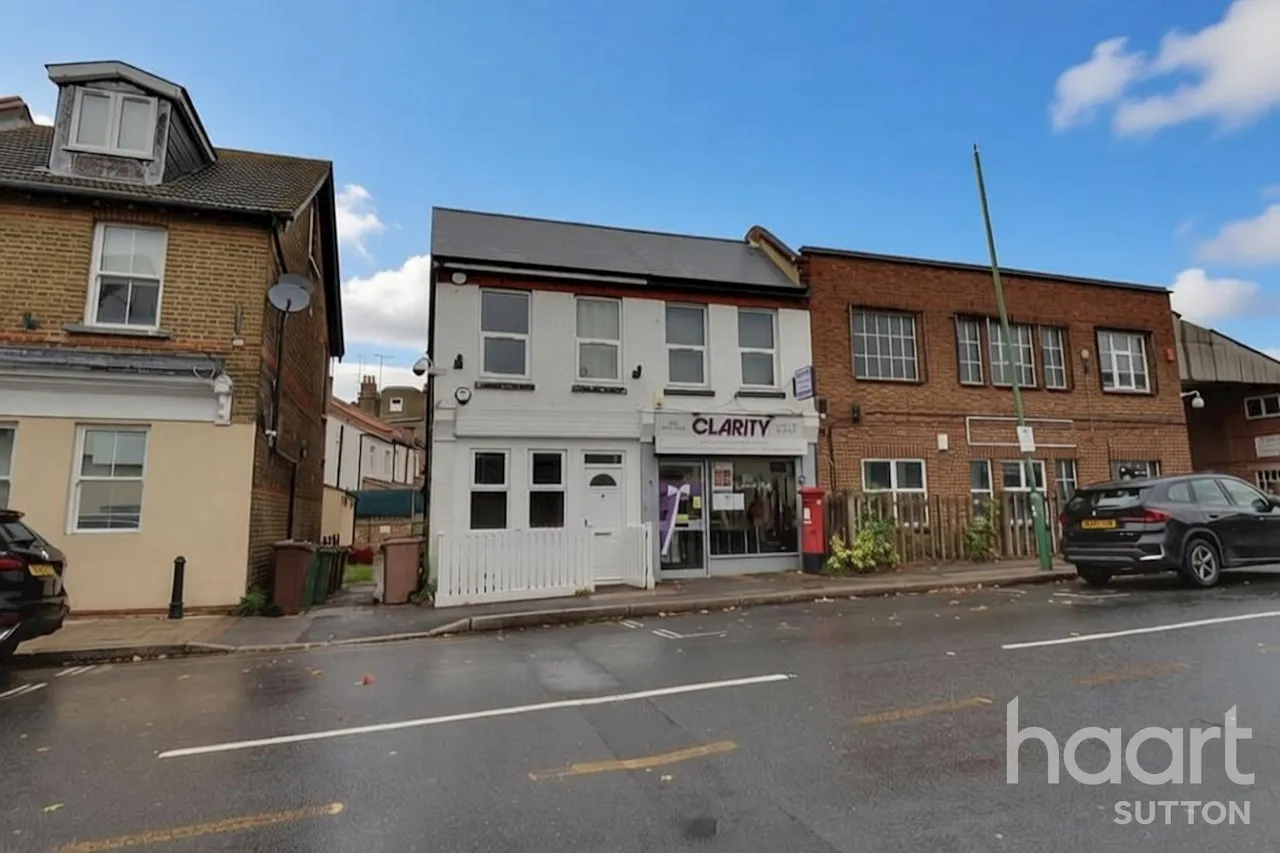 Lower Road, Sutton, SM1, photo 8