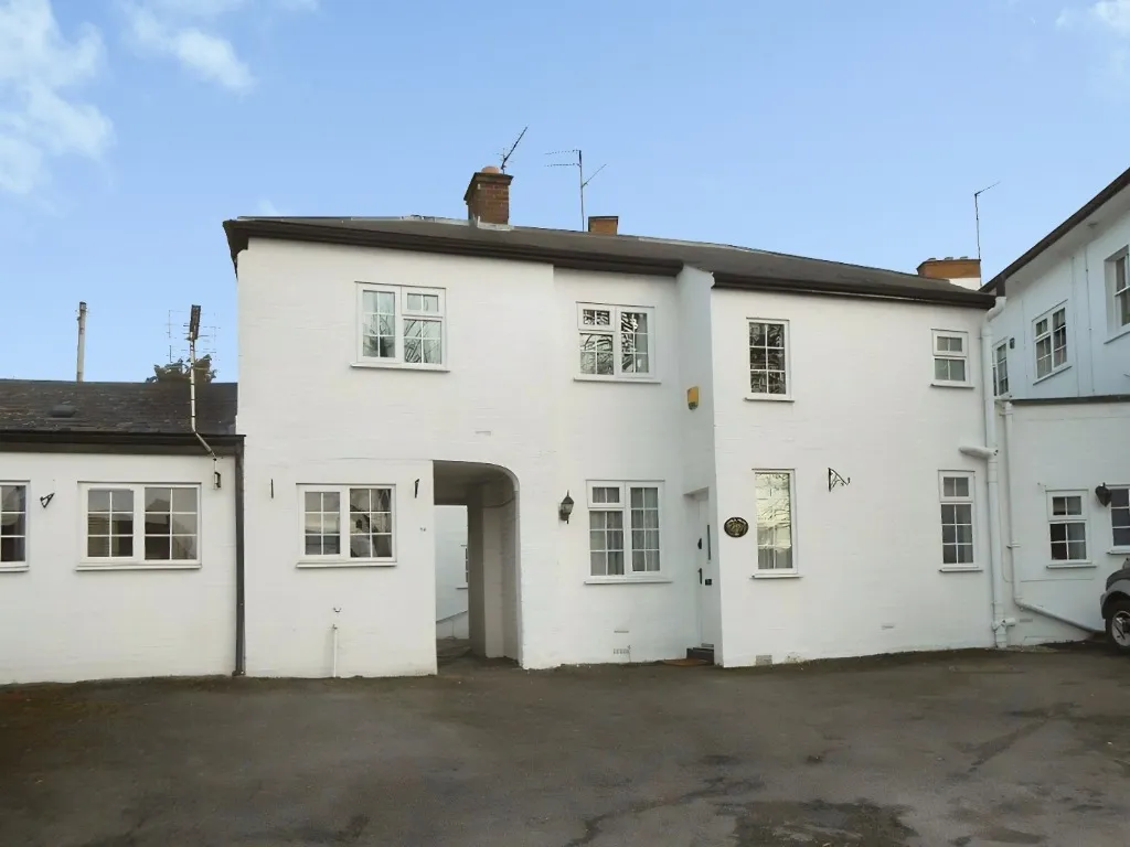3 bed house to rent, Greenhill, Evesham, WR11