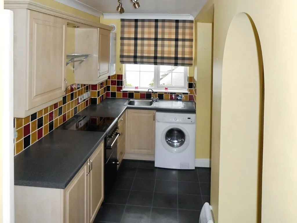 Greenhill, Evesham, WR11, photo 2
