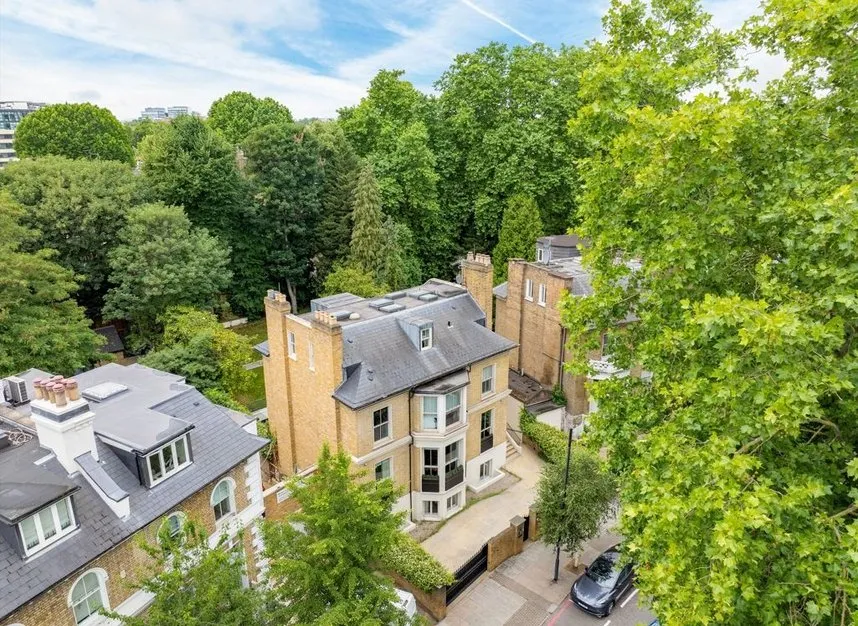 Addison Road, West Kensington, W14, photo 4