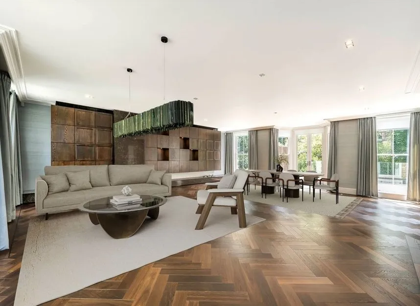 Addison Road, West Kensington, W14, photo 5