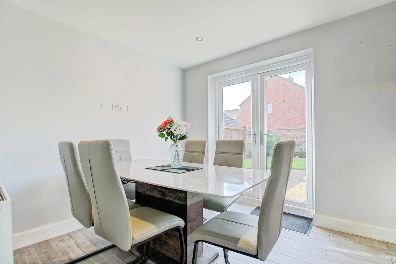 Poplar Road, Lichfield, WS13, photo 6