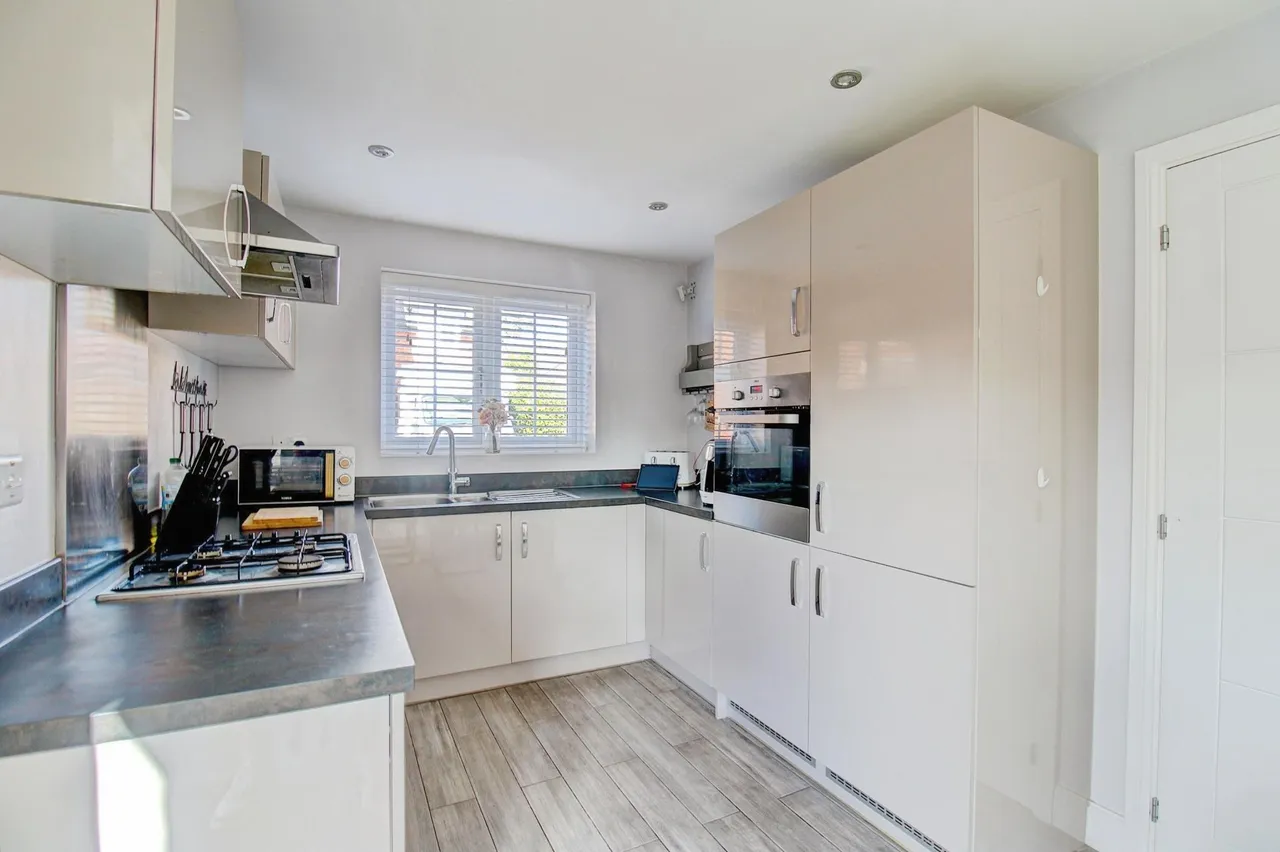 Poplar Road, Lichfield, WS13, photo 5