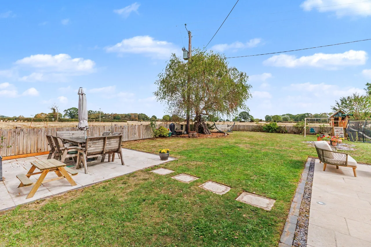 Yock Lane, Wick, WR10, photo 37