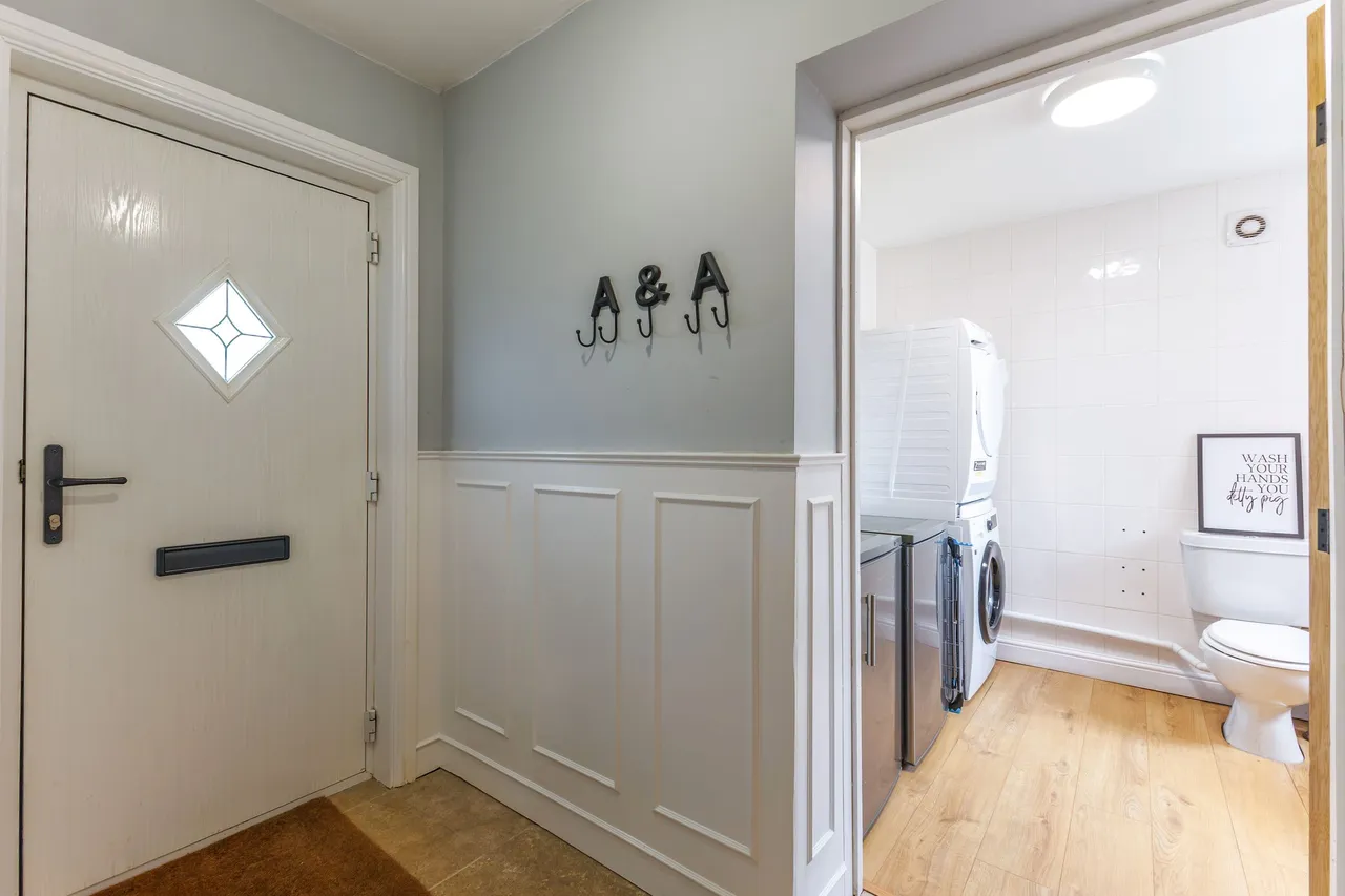 Yock Lane, Wick, WR10, photo 22