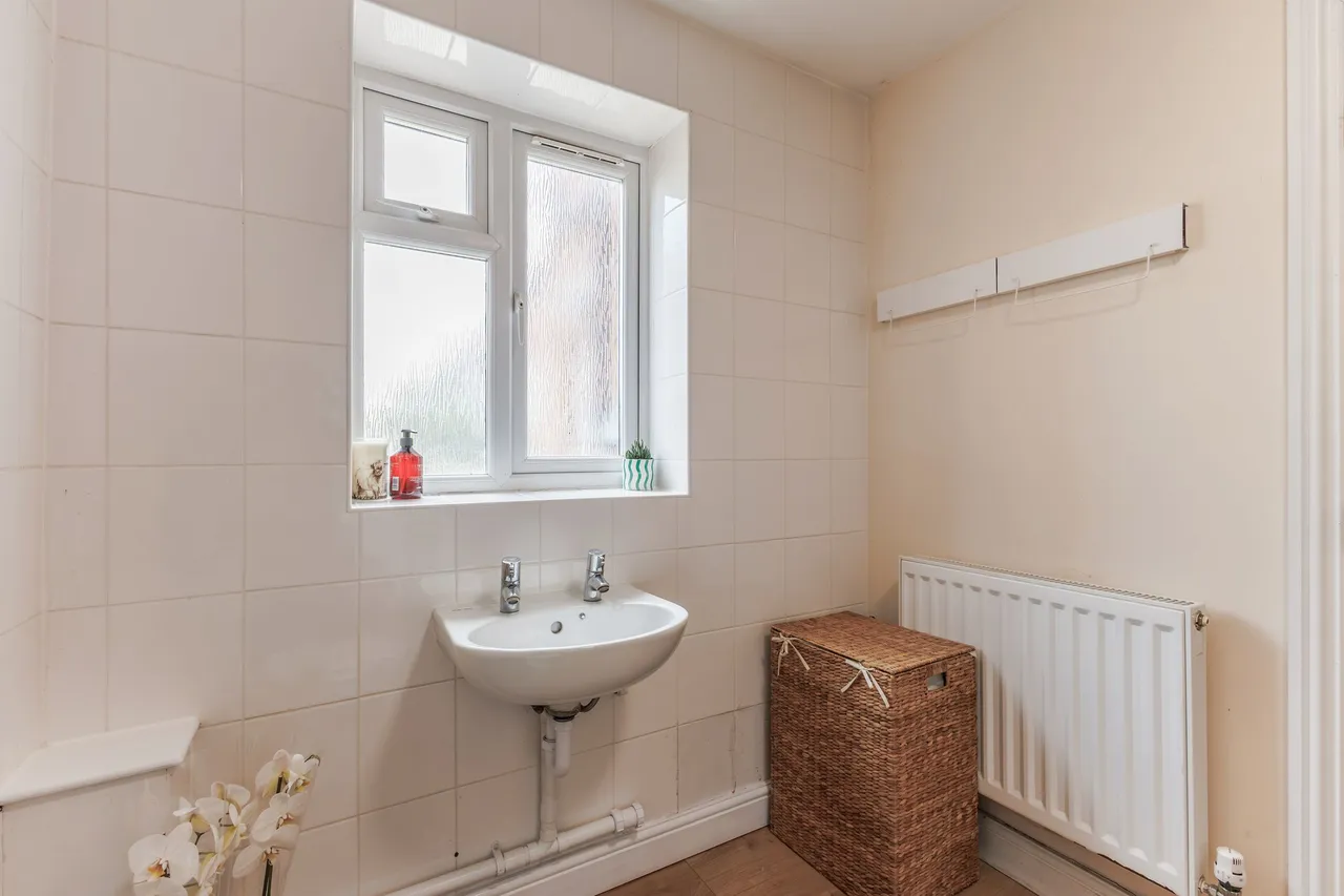 Yock Lane, Wick, WR10, photo 25