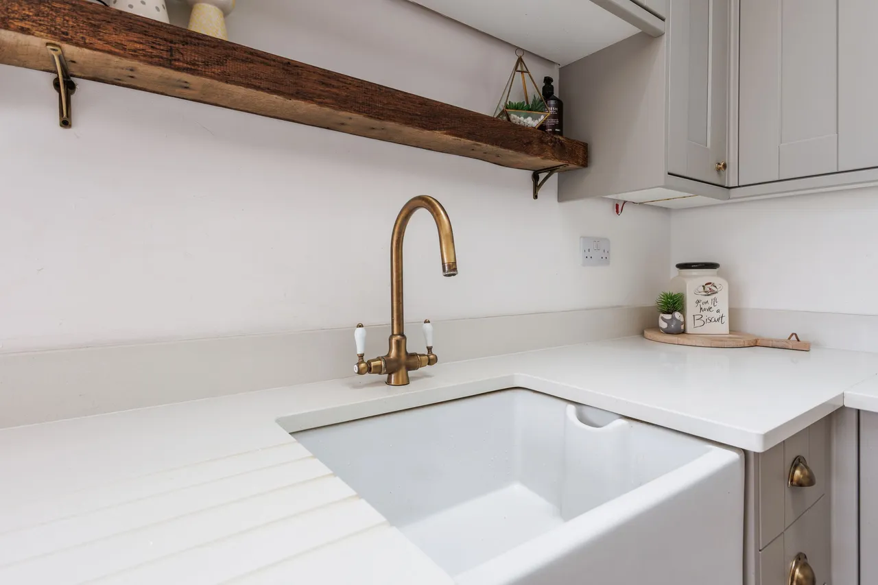 Yock Lane, Wick, WR10, photo 18