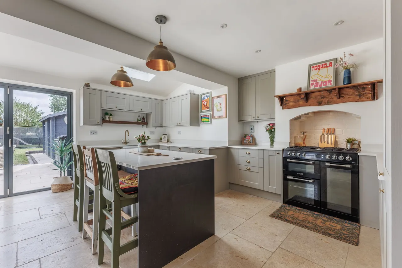 Yock Lane, Wick, WR10, photo 12