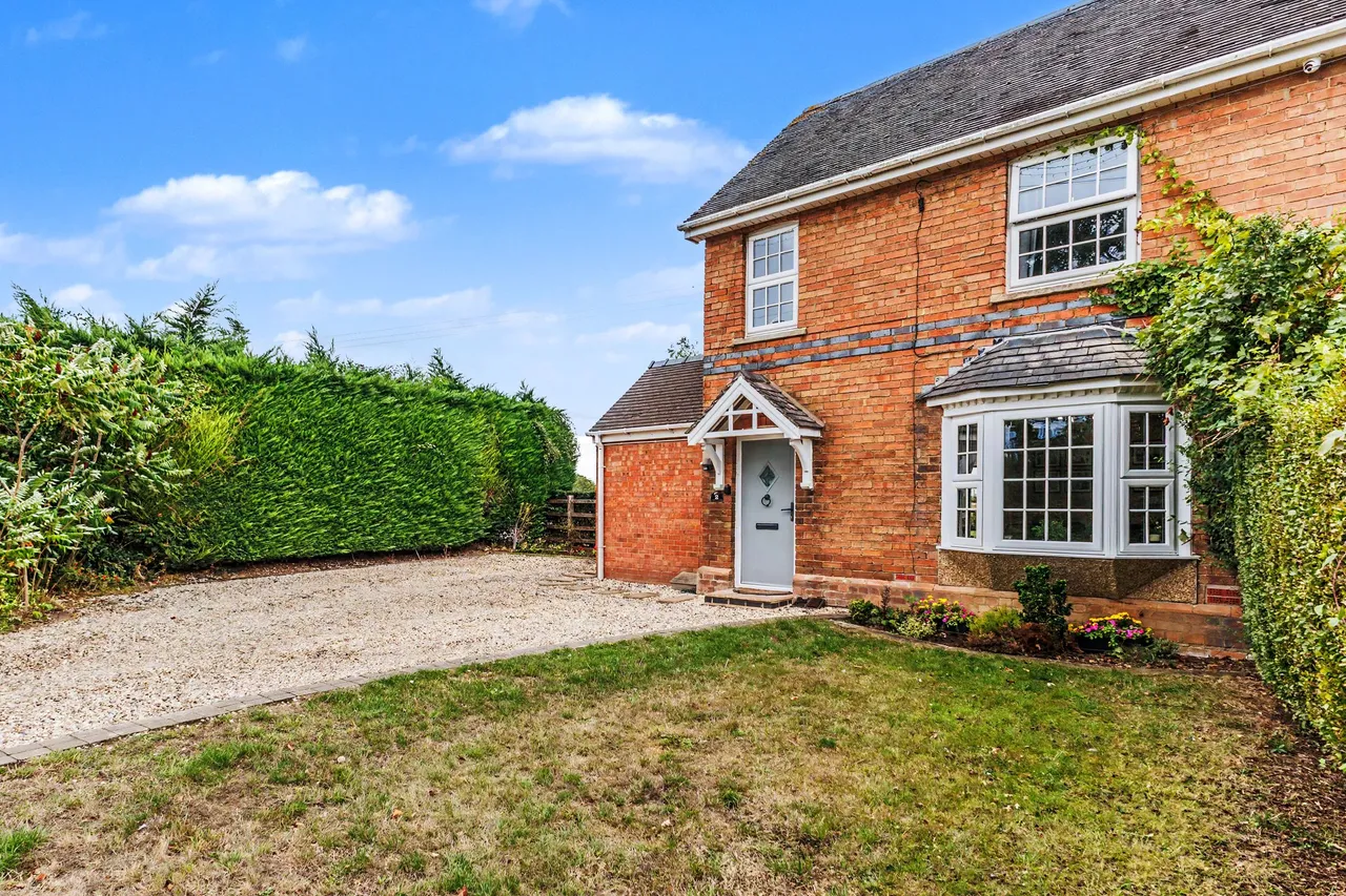 Yock Lane, Wick, WR10, photo 49