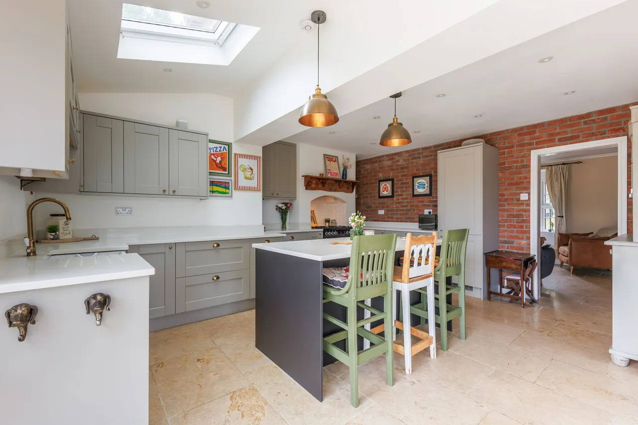 Yock Lane, Wick, WR10, photo 14